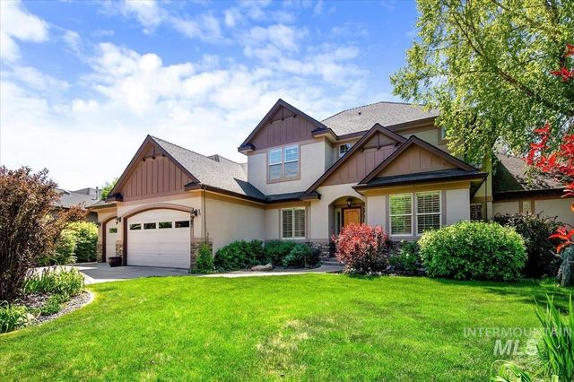2487 W Ladle Rapids St., Meridian, ID 83646