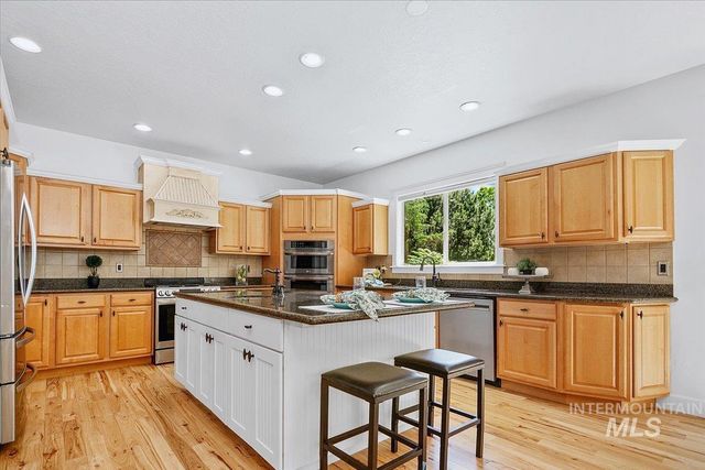 2487 W Ladle Rapids St., Meridian, ID 83646