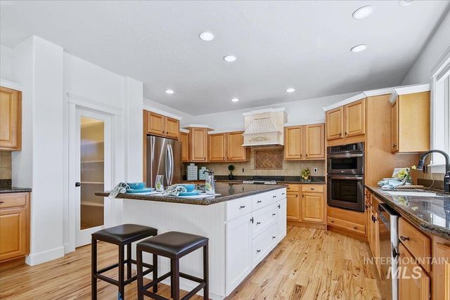 2487 W Ladle Rapids St., Meridian, ID 83646