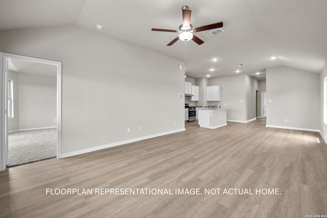 1665 Viola Lane, New Braunfels, TX 78130