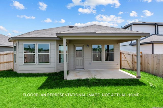 1665 Viola Lane, New Braunfels, TX 78130