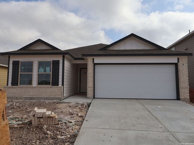 1665 Viola Lane, New Braunfels, TX 78130