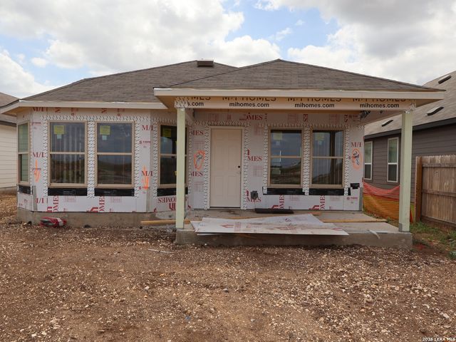 1665 Viola Lane, New Braunfels, TX 78130