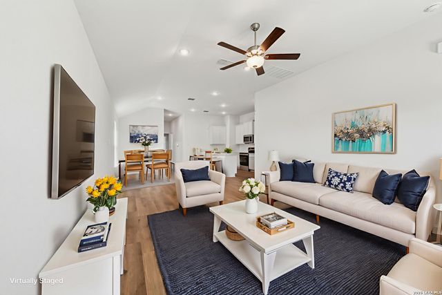 1665 Viola Lane, New Braunfels, TX 78130