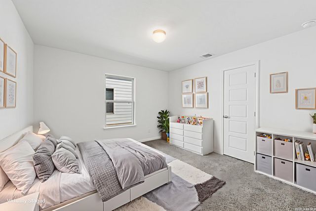 1665 Viola Lane, New Braunfels, TX 78130