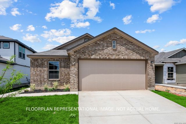 1665 Viola Lane, New Braunfels, TX 78130