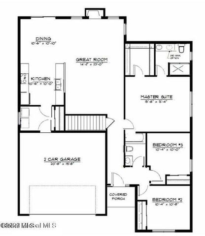 37 Sally Street, Halfmoon, NY 12118