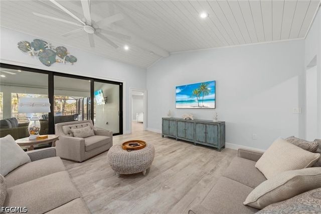 4775 Rue Helene, Sanibel, FL 33957