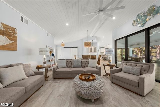4775 Rue Helene, Sanibel, FL 33957