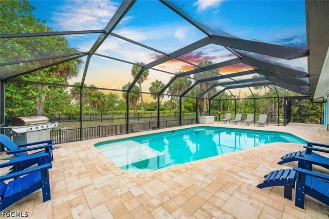 4775 Rue Helene, Sanibel, FL 33957