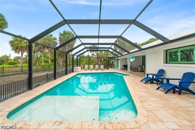 4775 Rue Helene, Sanibel, FL 33957