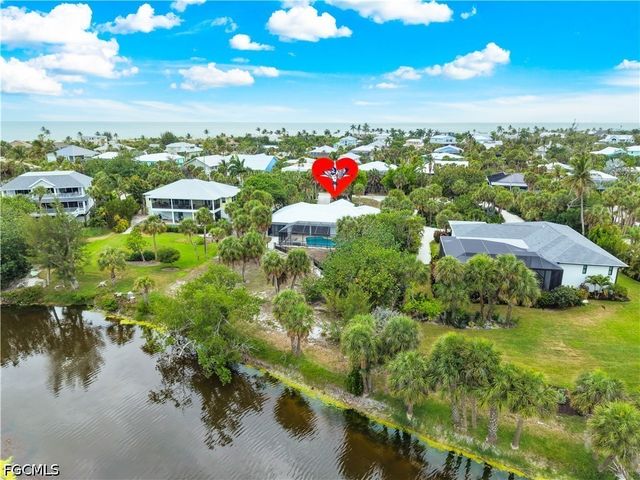 4775 Rue Helene, Sanibel, FL 33957