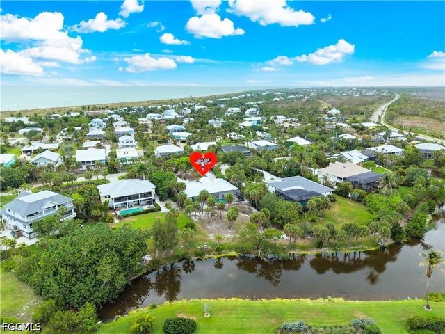 4775 Rue Helene, Sanibel, FL 33957