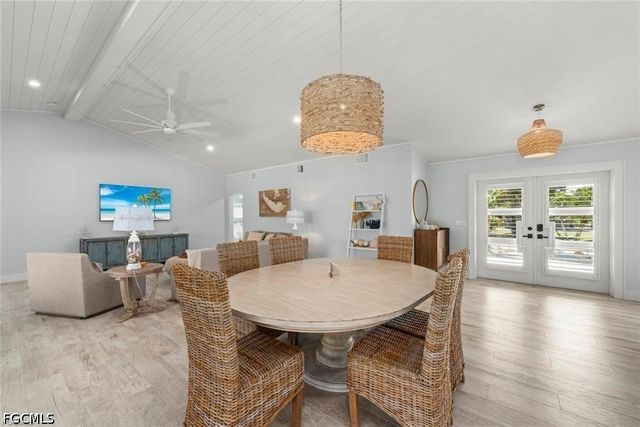 4775 Rue Helene, Sanibel, FL 33957