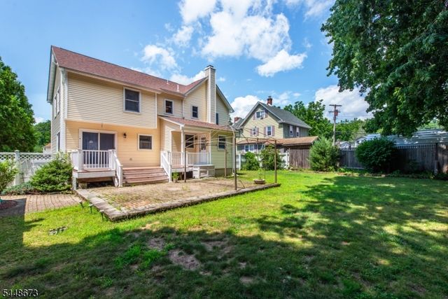 14 Garden Ave, Wharton Boro, NJ 07885