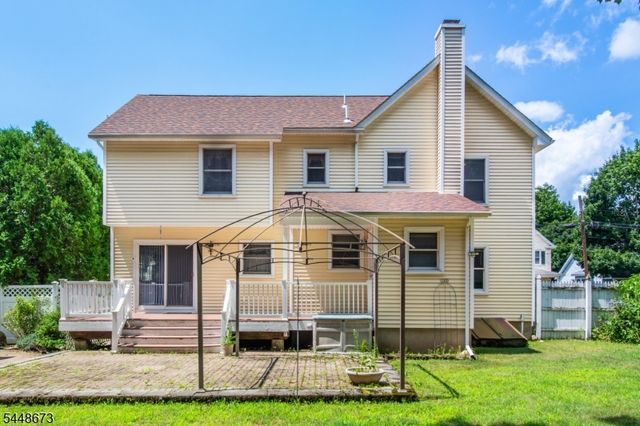 14 Garden Ave, Wharton Boro, NJ 07885