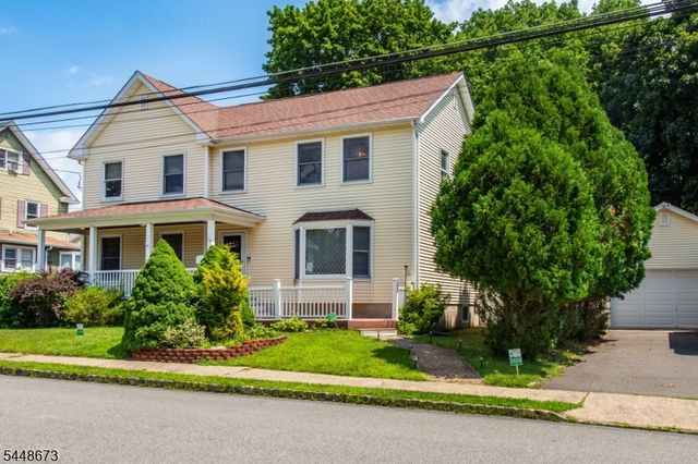 14 Garden Ave, Wharton Boro, NJ 07885