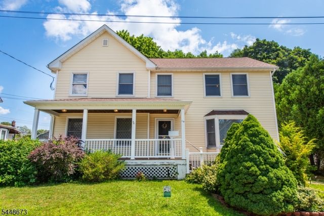 14 Garden Ave, Wharton Boro, NJ 07885
