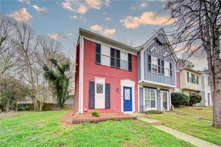 448 Prince Of Wales, Stone Mountain, GA 30083