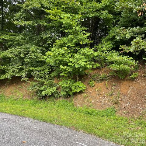 106 Red Mulberry Drive, Zirconia, NC 28790
