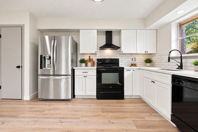 4502 Quailgate Drive, Spring, TX 77373