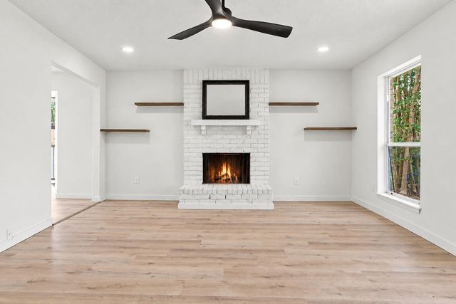 4502 Quailgate Drive, Spring, TX 77373