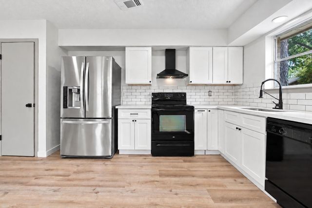 4502 Quailgate Drive, Spring, TX 77373