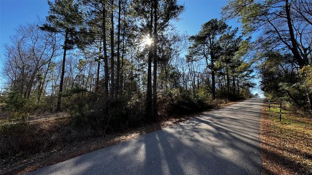 TBD Buck Lane, Hempstead, TX 77445