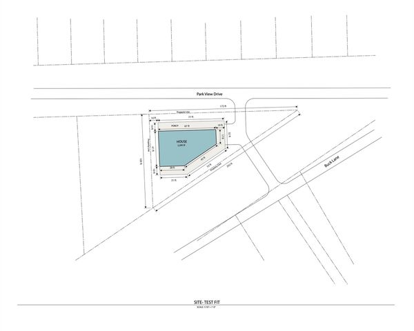 TBD Buck Lane, Hempstead, TX 77445