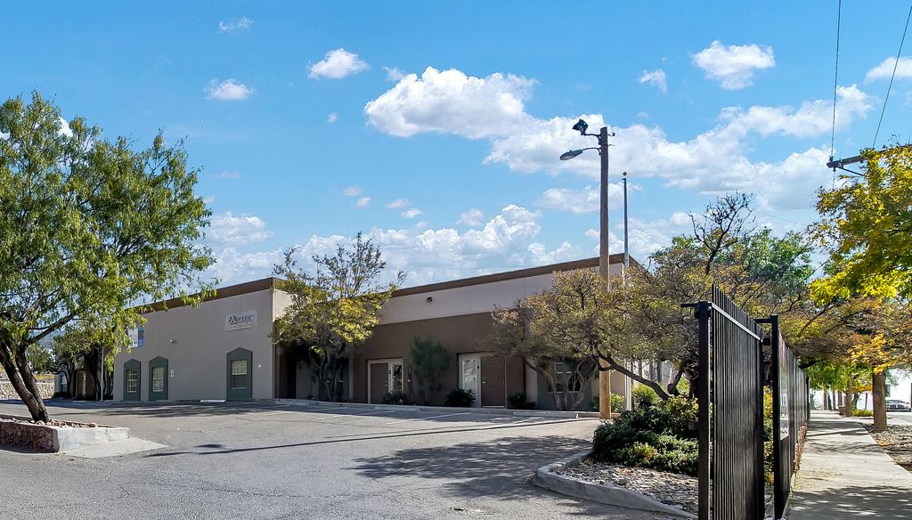 5400 SUNCREST Drive, A3, El Paso, TX 79912