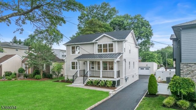 309 Denman Rd, Cranford Twp., NJ 07016