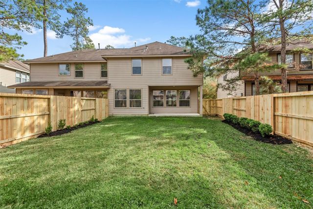 19 E Twinvale Loop, The Woodlands, TX 77384