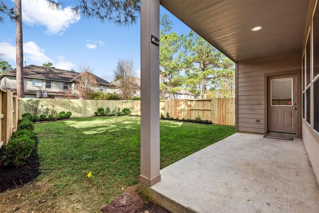 19 E Twinvale Loop, The Woodlands, TX 77384