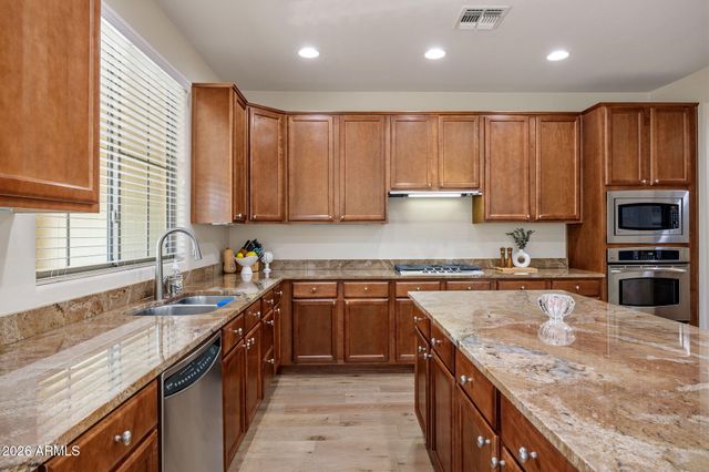 3963 E MORNING DOVE Trail, Phoenix, AZ 85050