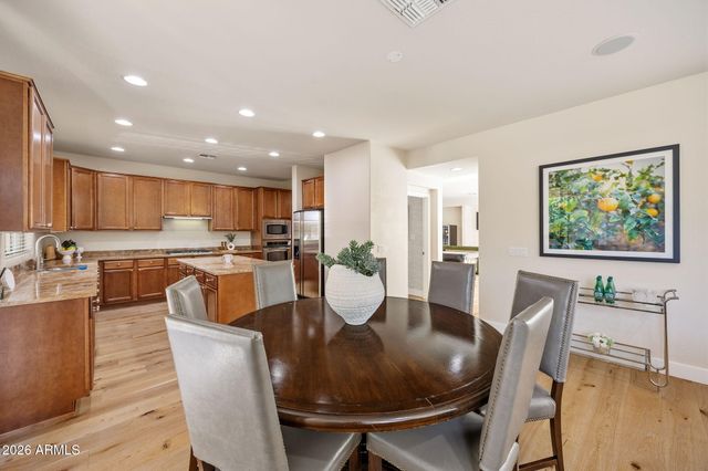 3963 E MORNING DOVE Trail, Phoenix, AZ 85050