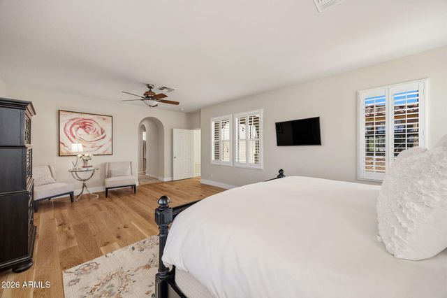 3963 E MORNING DOVE Trail, Phoenix, AZ 85050