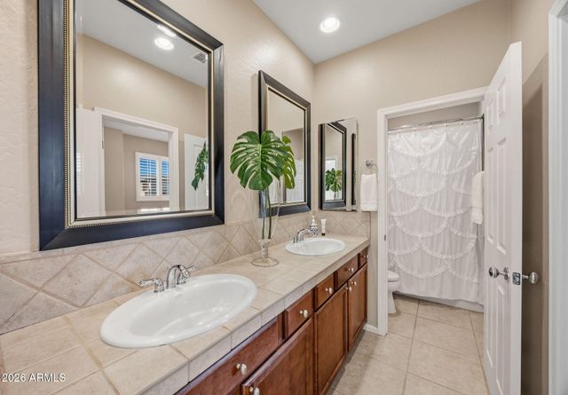 3963 E MORNING DOVE Trail, Phoenix, AZ 85050