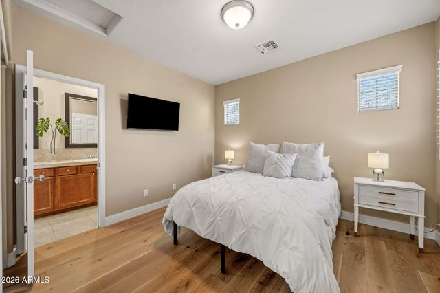 3963 E MORNING DOVE Trail, Phoenix, AZ 85050