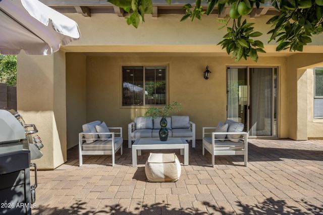 3963 E MORNING DOVE Trail, Phoenix, AZ 85050