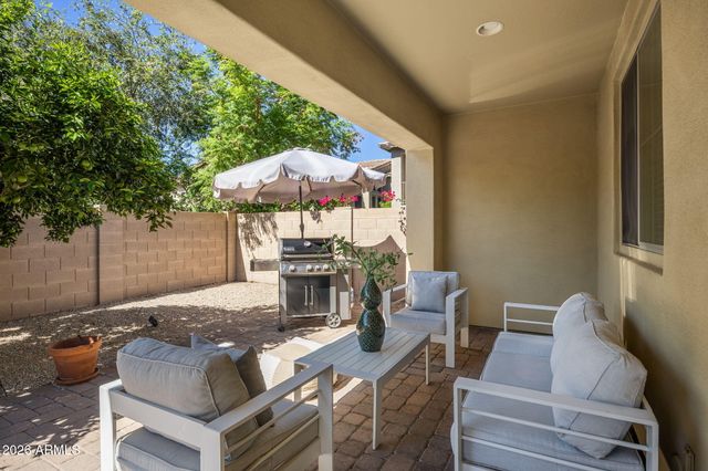3963 E MORNING DOVE Trail, Phoenix, AZ 85050