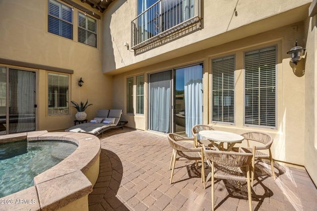 3963 E MORNING DOVE Trail, Phoenix, AZ 85050