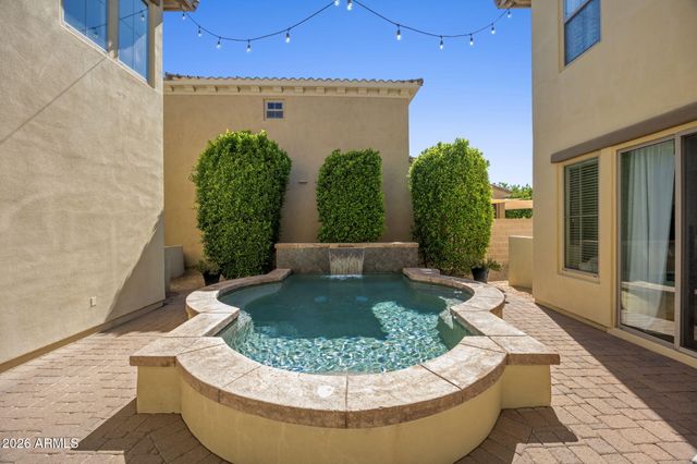 3963 E MORNING DOVE Trail, Phoenix, AZ 85050