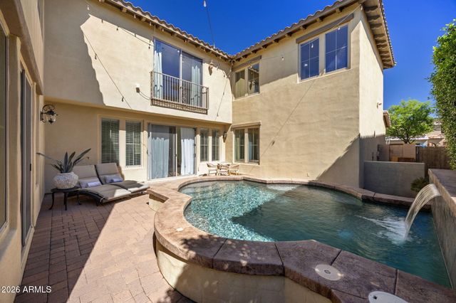 3963 E MORNING DOVE Trail, Phoenix, AZ 85050