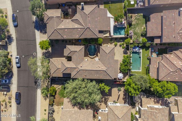 3963 E MORNING DOVE Trail, Phoenix, AZ 85050