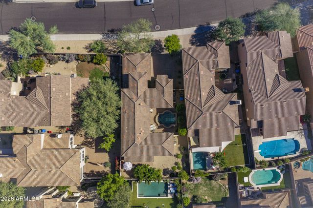 3963 E MORNING DOVE Trail, Phoenix, AZ 85050