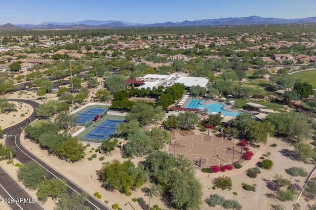 3963 E MORNING DOVE Trail, Phoenix, AZ 85050