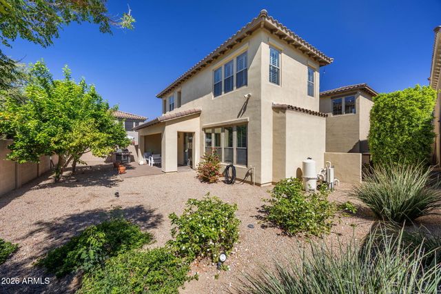 3963 E MORNING DOVE Trail, Phoenix, AZ 85050