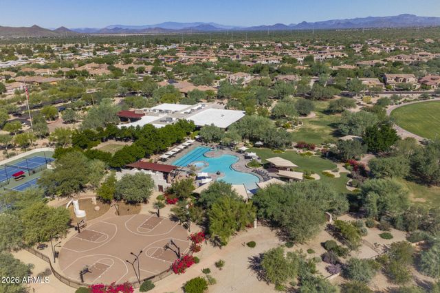 3963 E MORNING DOVE Trail, Phoenix, AZ 85050