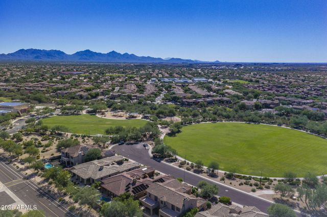 3963 E MORNING DOVE Trail, Phoenix, AZ 85050