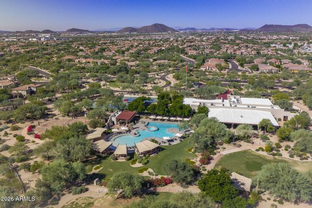 3963 E MORNING DOVE Trail, Phoenix, AZ 85050